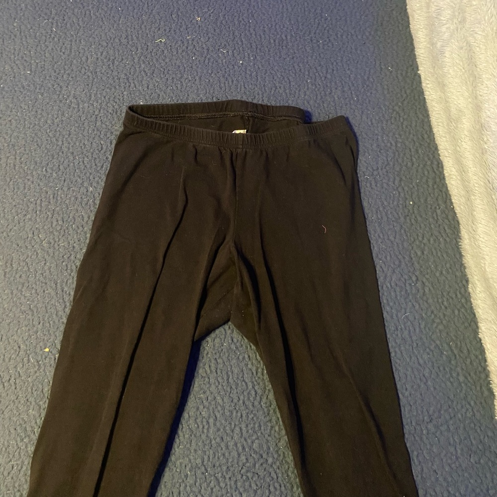 very cute and comfy legging from old navy